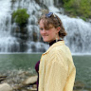 Meet your Posher, Valaine